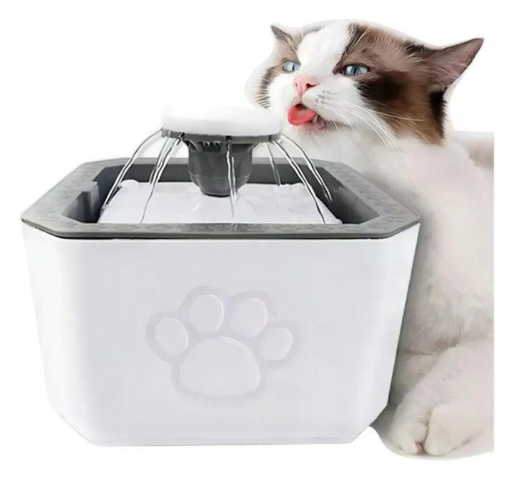 Miniatura 3 de FUENTE DISPENSADOR AGUA ELECTRICO MASCOT